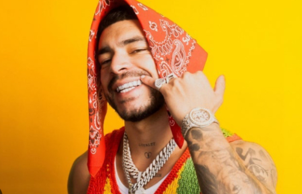 Ryan Castro anuncia la segunda parte de su álbum de dancehall “SENDÉ”