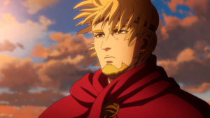 El anime Vinland Saga confirma una tercera temporada