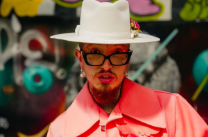 Nanpa Básico estrena “Sólo Lo Haces Tú”