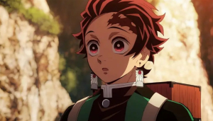 Los responsables de Demon Slayer presentan un nuevo y misterioso anime