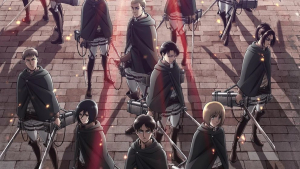 Se despide “Shingeki no Kyojin” en este 2023: la popular serie de anime lo hará en dos partes