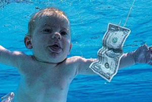 La demanda que enfrenta Nirvana en California