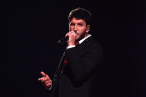 Picante respuesta de Sebastián Yatra sobre su intimidad: “Perdí la cuenta”