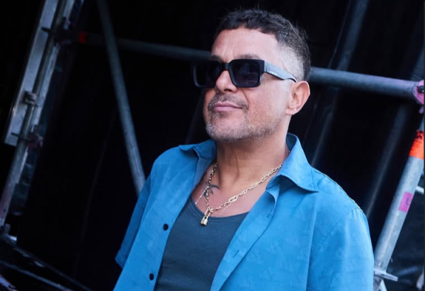 Alejandro Sanz confirma dos conciertos en Bogotá en febrero de 2026