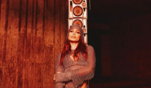 ANITTA estrena su nueva canción “ROMEO”