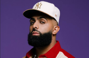 Eladio Carrión estrena su sencillo “Buenos Días”