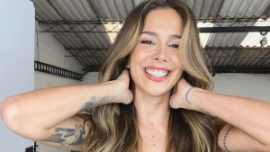 Greeicy Rendón se tomará el Movistar arena