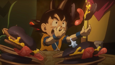 &#039;Dragon Ball Daima&#039; vuelve a los orígenes del anime con un tráiler
