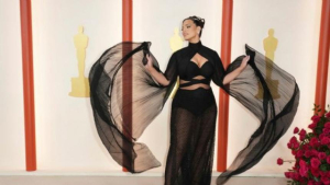 Óscars 2023: los mejores y peores vestidos de la gala