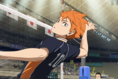 Haikyuu!! presenta el tráiler oficial de la primera película