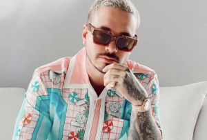 J Balvin inauguró Colombiamoda 2026
