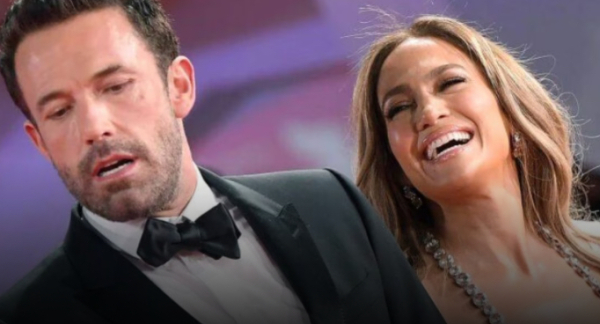 Jennifer López y Ben Affleck inician trámites de divorcio