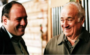 Falleció Jerry Adler, actor de ‘Los Soprano’, a los 96 años