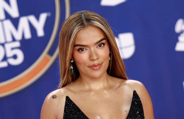 Karol G hizo historia en los AMAs 2026 con doble reconocimiento