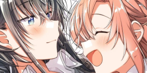 Whisper me a love song tendrá anime