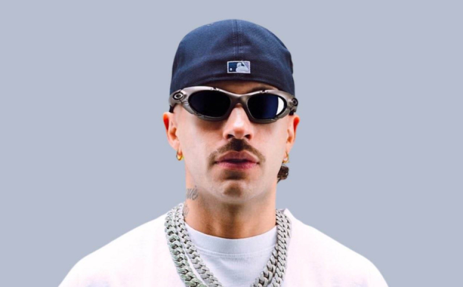 Feid entra al grupo de artistas latinos con múltiples éxitos