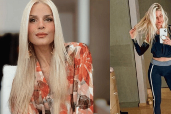 Mary Méndez le ganó una demanda al Gobierno y ahora vende productos con “cero sellos”