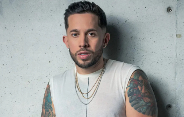De La Ghetto lanzó el sencillo “Solo”