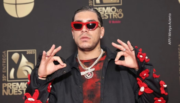 Ryan Castro anuncia su próxima canción