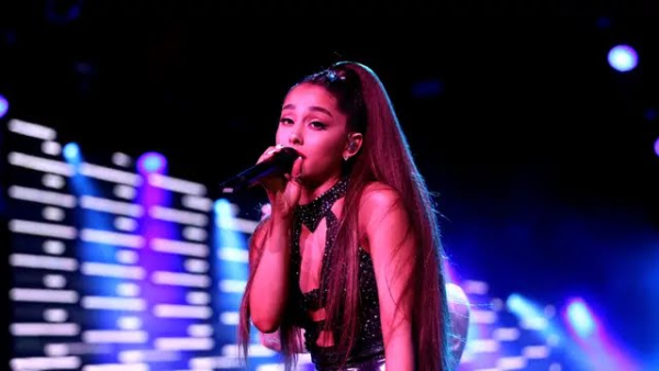 Ariana Grande despeja dudas sobre su próximo disco