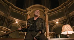 La fecha de estreno de la serie de Jeffrey Morgan y Lauren Cohan