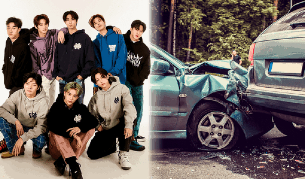 Stray Kids sufre accidente de auto: miembros resultan con lesiones y cancelan actividades