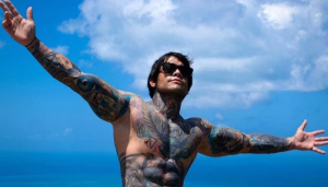 Yeferson Cossio compró una discoteca