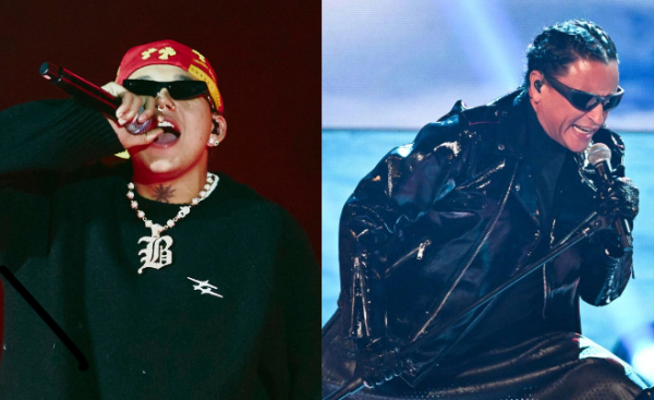 Beéle y Elvis Crespo lanzan “La Patadita”, colaboración musical que une generaciones