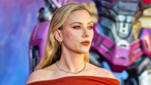 Scarlett Johansson en ‘Jurassic World