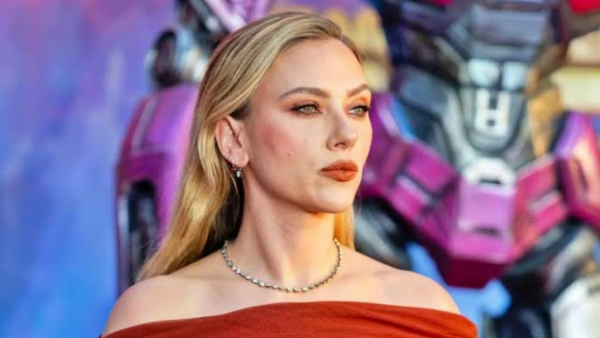 Scarlett Johansson en ‘Jurassic World