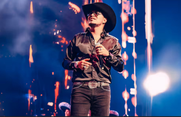 Yeison Jiménez y Natalia Jiménez presentan “Pedazos”, su nueva colaboración