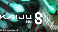 Anime de "Kaiju No. 8" confirmó estreno para abril de 2024