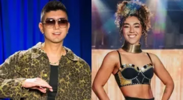 Daniel Merak y Ohlela hablan de su amor a distancia en nueva canción