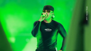 La gran obra social que Feid apoya