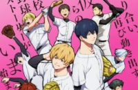 La segunda temporada del anime Oblivion Battery