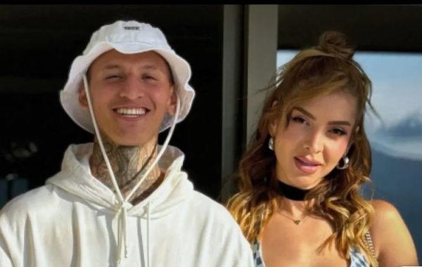 La Liendra y su impresionante sorpresa para Dani