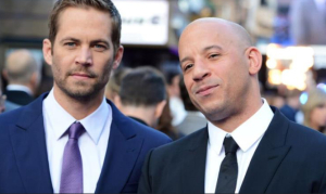 Vin Diesel confirma fecha de estreno para ‘Rápidos y Furiosos 11’
