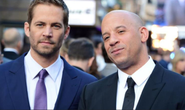 Vin Diesel confirma fecha de estreno para ‘Rápidos y Furiosos 11’