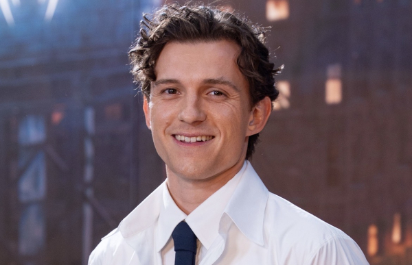 Tom Holland protagonizará el thriller ‘Penthouse’