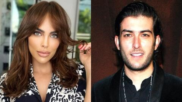 Sara Corrales deja atrás a Gabriel Soto y confirma que sale con otro famoso actor