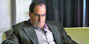 Collin Farrell vuelve como uno de los enemigos de Batman