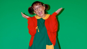 ‘La Chilindrina’, se retira en Colombia