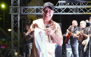 Luis Alberto Posada abre su propio negocio en Cali