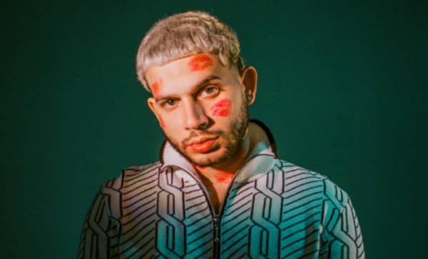 W Sound 6 con Dei V, Westcol y Ovy On The Drums