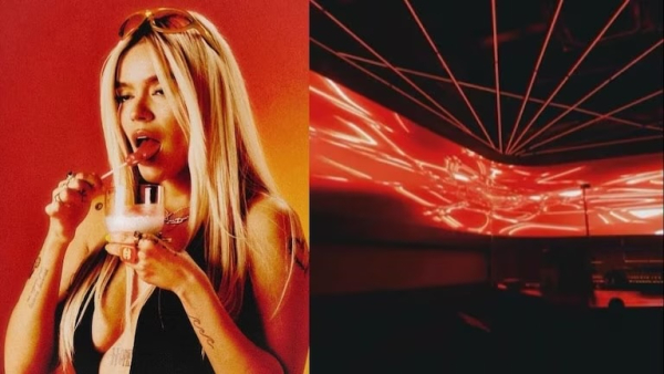 Karol G sorprendió con anuncio