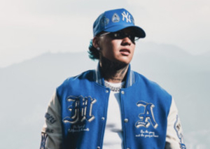 Blessd anunció su nuevo EP