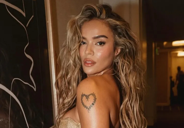 Karol G fue la colombiana más premiada en los Latin Billboard 2025
