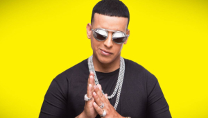 Daddy Yankee cambia de nombre para su regreso