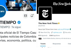 Twitter está devolviendo verificación azul a algunas cuentas