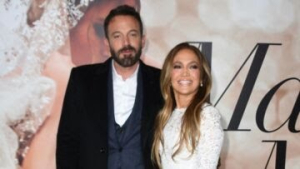 Jennifer Lopez y Ben Affleck estarían a punto de divorciarse